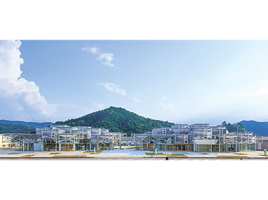 プラントメンテナンス