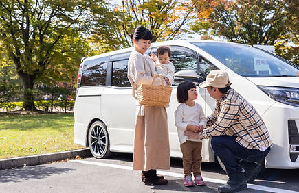 自動車販売