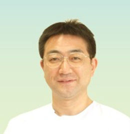 つしま歯科クリニック院長