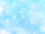 水色のキラキラ背景
