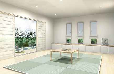 クロス貼り・内装工事全般