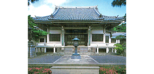 宗教法人荘厳寺