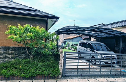 外装や防音工事も対応可能