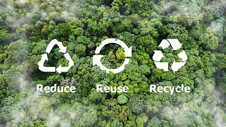 資源を未来へ循環