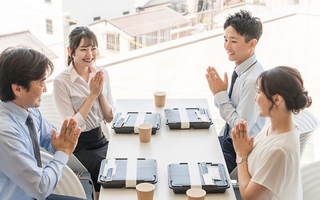 弁当の製造・販売 (オリワンフーズ)