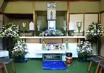 家族葬39
