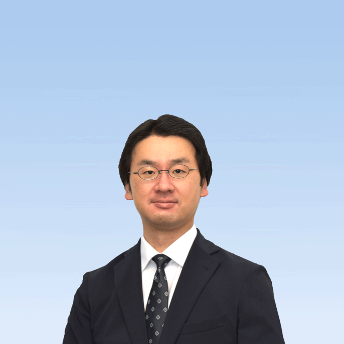 味戸 隆祥