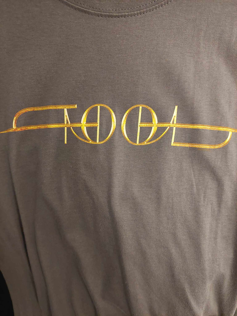 Thumbnail: Tool the torch