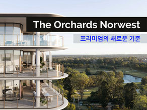 The Orchards Norwest