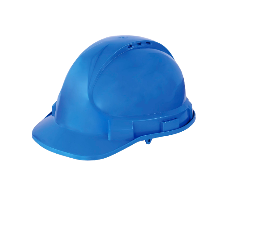 CASCO SEGUSA THUNDER AZUL