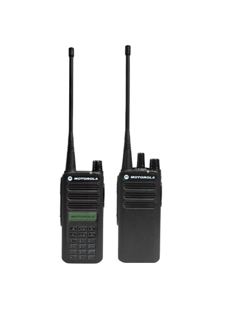 RADIO PORTÁTIL MOTOTRBO DEP 250