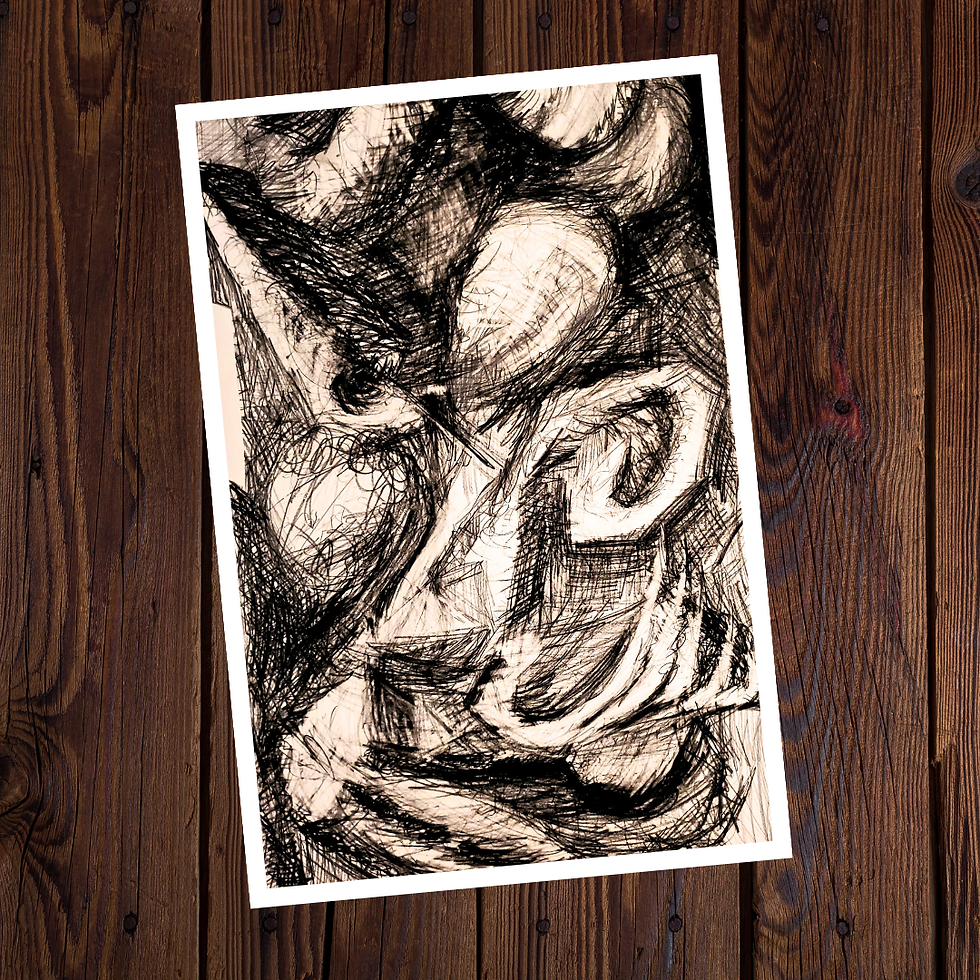 Thumbnail: Nightmare
