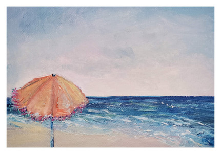 Summer Wind