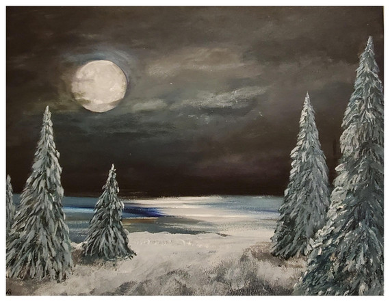 Silent Night