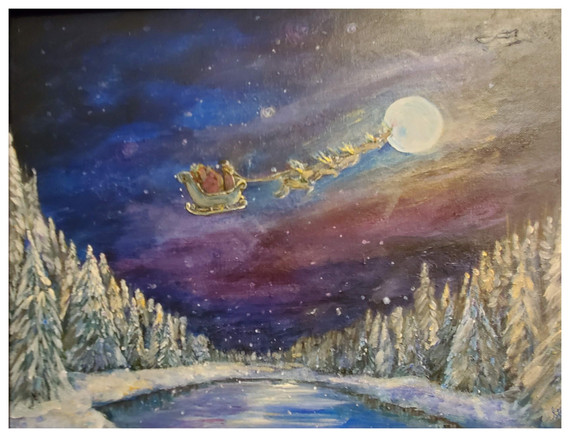 Christmas Magic