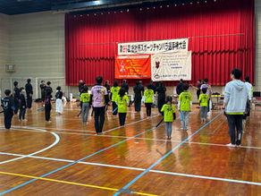 令和6年12月1日(日)総社市大会