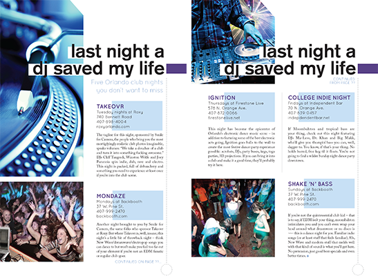 Social Studies Magazine