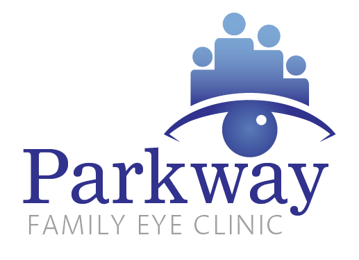 Parkway Eye Clinic Logo