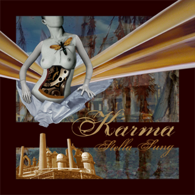 CD Cover