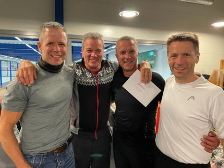 Friends 2 gewinnt das Grümpeli 2022