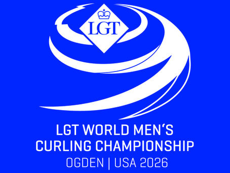 WM der Herren Elite vom 27.3. bis 4.4.2026 in Ogden, USA