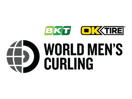 World Men's Curling Championships 2. bis 11.4.