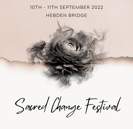 Menopause festival Manchester