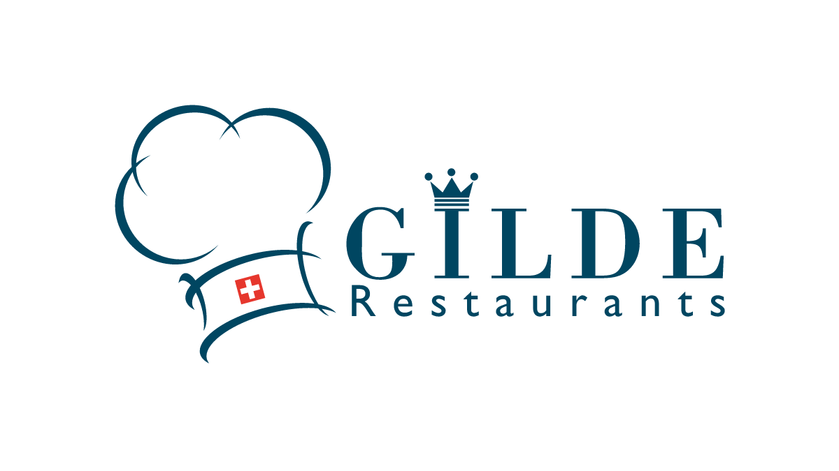 Referenzprojekt von Ronnie Clauser für Gilde Restaurants