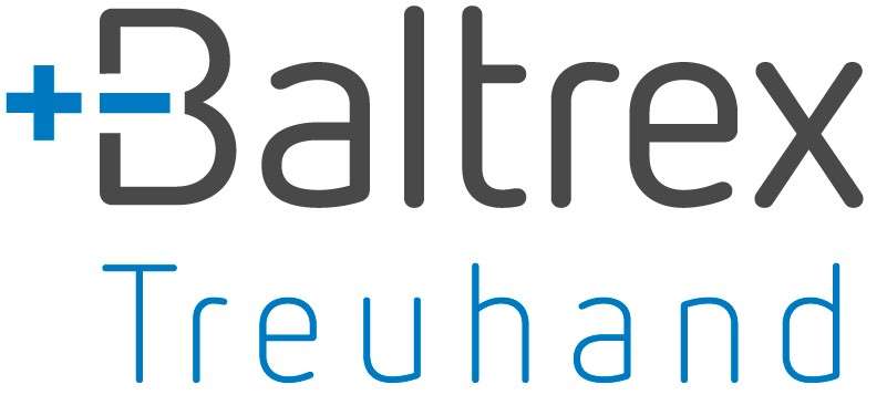 Referenzprojekt von Ronnie Clauser für Baltrex Treuhand