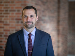 Meet a Member: Matt Beckman