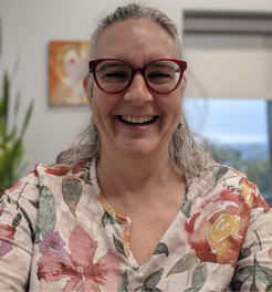 Meet a Member: Ann Cannon, Section Chair