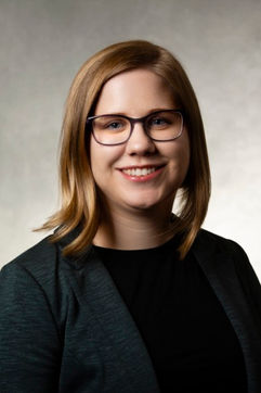 Meet a Member: Amelia McNamara