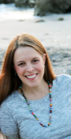 Meet a Member: Emily Buhnerkempe