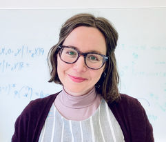 Meet a Member: Kelly McConville