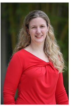 Meet a Member: Megan Mocko