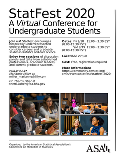 Upcoming conferences for undergraduate students! 
