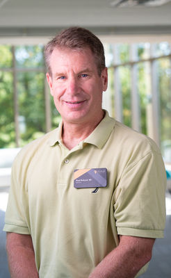 Meet a Member: Paul Roback
