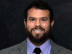 Meet a Member: Nathan Kenny