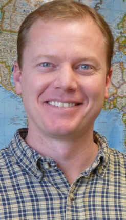 Meet a Member: Rob Schoen