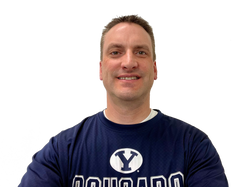 Meet a Member: Jamis (Jamie) Perrett