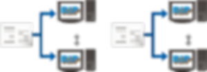 print inspection digital plate digital data automatic imposition digital