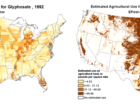 Rounding Up The Culprits 
That Are Stealing Your Family’s Health