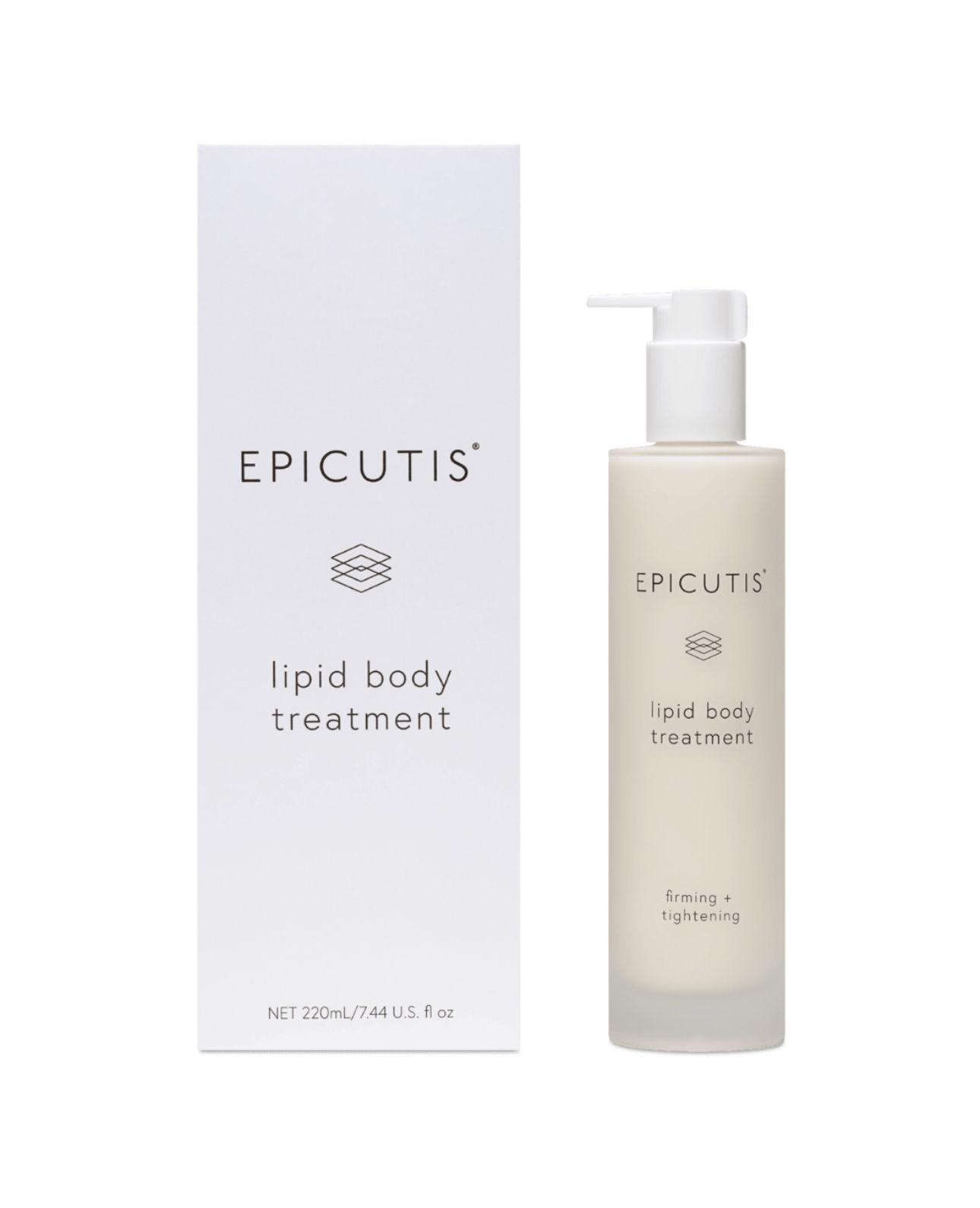 Lipid Body Treatment