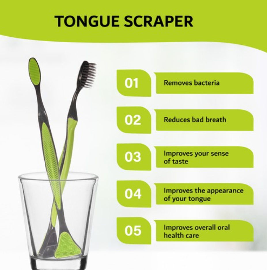 Thumbnail: Black & Green