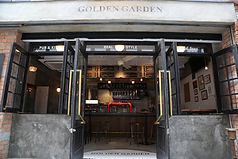 Real Beer Style GOLDEN GARDEN
