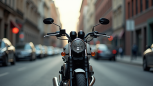 Finding Affordable Motorcycle Insurance Quotes in Ontario