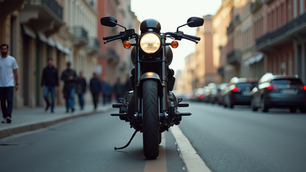 Finding Affordable Motorcycle Insurance Quotes in Ontario