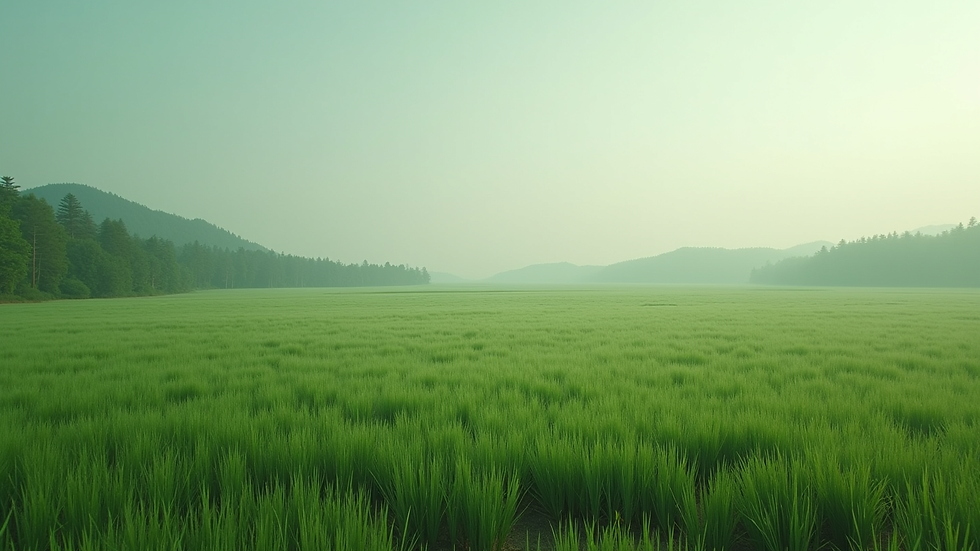 Protect Your Property with Vacant Land Insurance Benefits