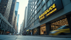 Making Insurance Simple: The Broker Advantage