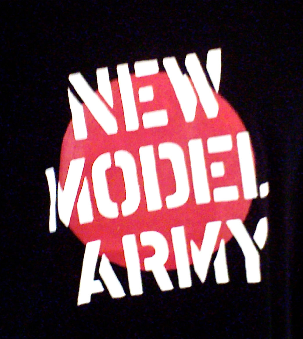 new model army T-Shirt